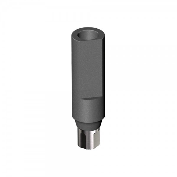STRAUMANN, BONE LEVEL, Scanbody (Ti) Abutment NC 3.3