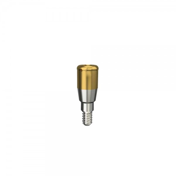 STRAUMANN, BONE LEVEL, SIScator Abutment H. 2mm RC 4.1