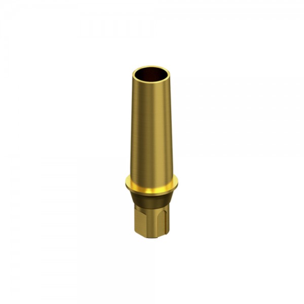 STRAUMANN, BONE LEVEL, Straight Engaging Abutment RC 4.1