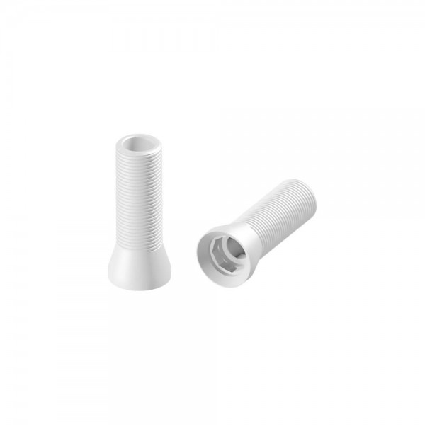 STRAUMANN, TISSUE LEVEL, Castable SynOcta Engaging Abutment RN 4.8
