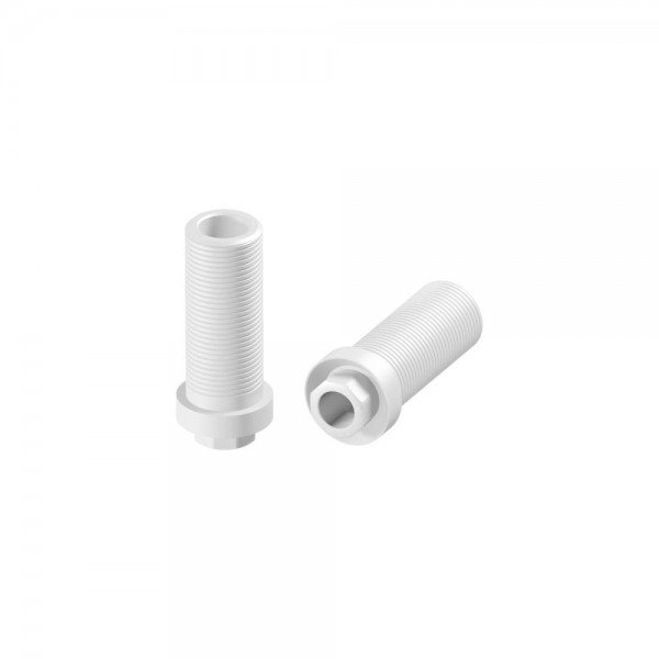 STRAUMANN, TISSUE LEVEL, Direct Castable Engaging Abutment RN 4.8