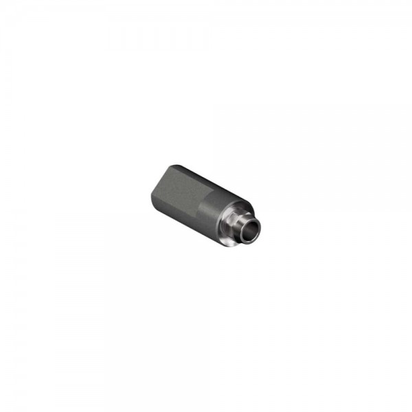 STRAUMANN, TISSUE LEVEL, Direct scanbody Abutment RN 4.8