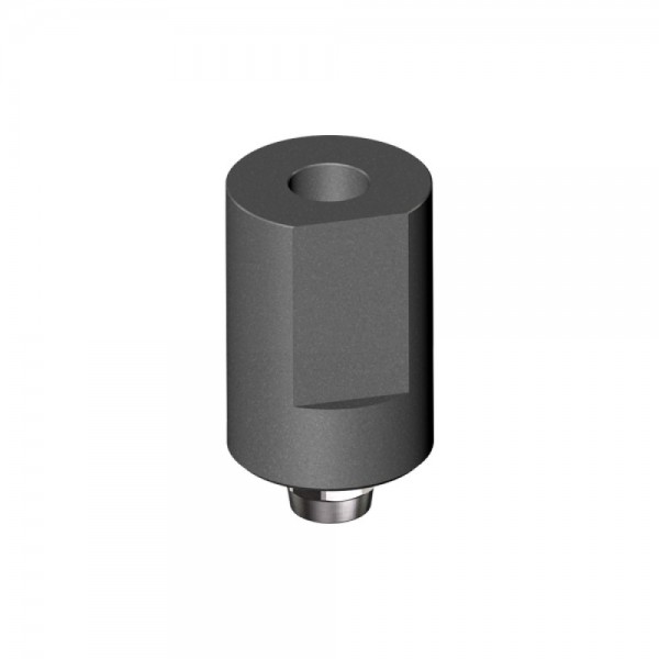STRAUMANN, TISSUE LEVEL, Direct scanbody Abutment WN 6.5