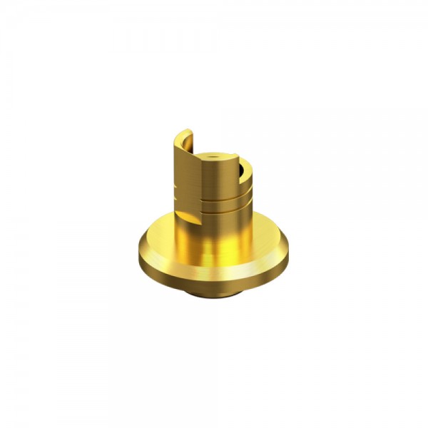 STRAUMANN, TISSUE LEVEL, Non-Engaging Interface Abutment WN 6.5