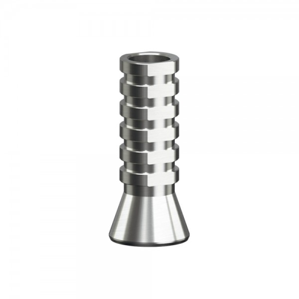 STRAUMANN, TISSUE LEVEL, Provisional Non-Engaging Synocta Abutment RN 4.8