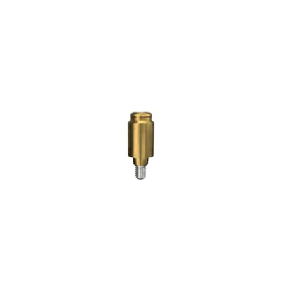 STRAUMANN, TISSUE LEVEL, SIScator Abutment H. 5mm RN 4.8