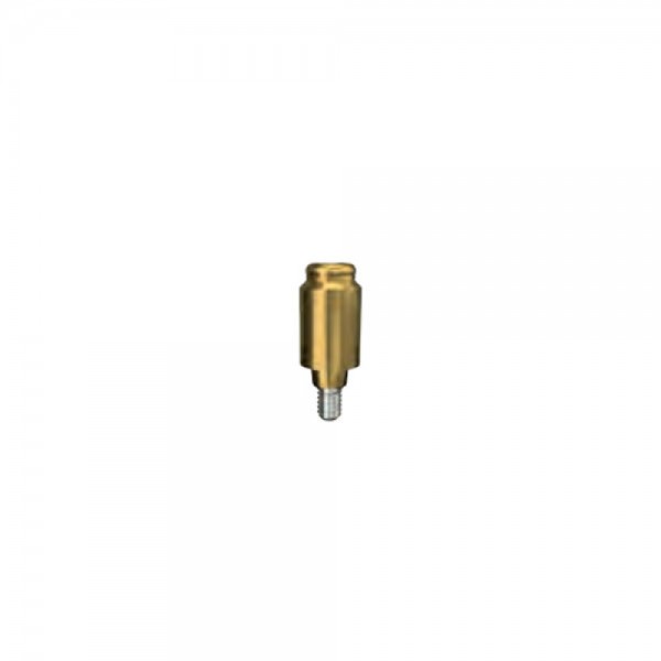 STRAUMANN, TISSUE LEVEL, SIScator Abutment H. 6mm RN 4.8