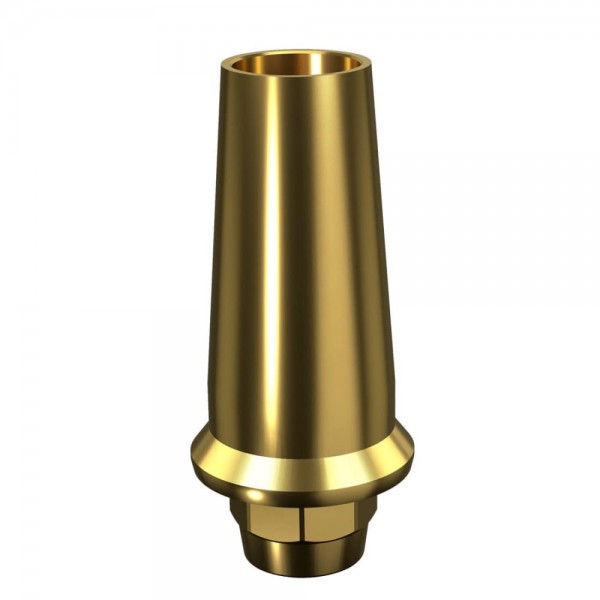 STRAUMANN, TISSUE LEVEL, Straight Engaging Abutment directo RN 4.8