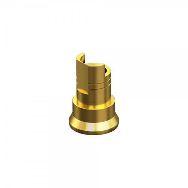 STRAUMANN, TISSUE LEVEL, Synocta Engaging Interface Abutment RN 4.8