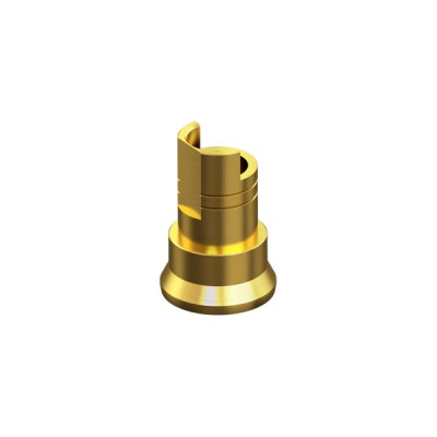 STRAUMANN, TISSUE LEVEL, Synocta Non-Engaging Interface Abutment RN 4.8