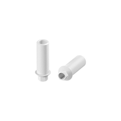 ZIMMER, SCREW-VENT, Castable Engaging Abutment NP 3.5