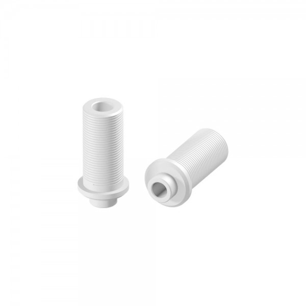 ZIMMER, SCREW-VENT, Castable Non-Engaging Abutment WP 5.7