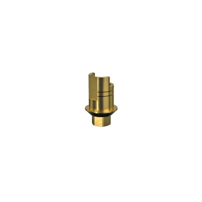 ZIMMER, SCREW-VENT, Engaging Interface Abutment NP 3.5