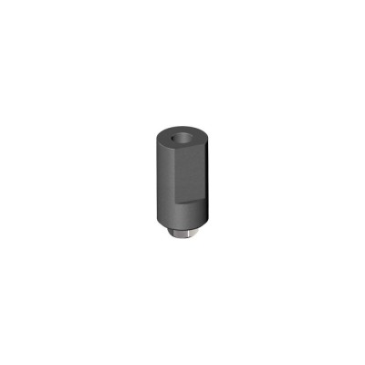 ZIMMER, SCREW-VENT, Scanbody (Ti) Abutment WP 5.7