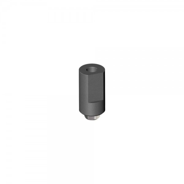 ZIMMER, SCREW-VENT, Scanbody (Ti) Abutment WP 5.7