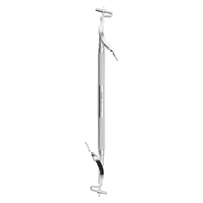 Amalgam Carrier DE Medium/Large