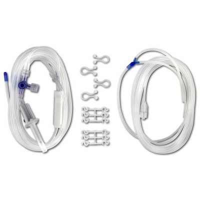 Irrigation Tube 32.F0139, 1 Tube