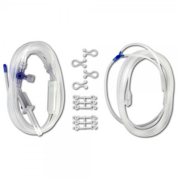 Irrigation Tube 32.F0139, 1 Tube