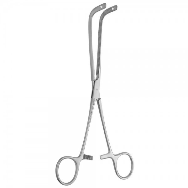 Arnhold 220mm Curved Plier