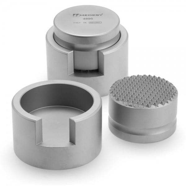 Bone Crusher 40mm