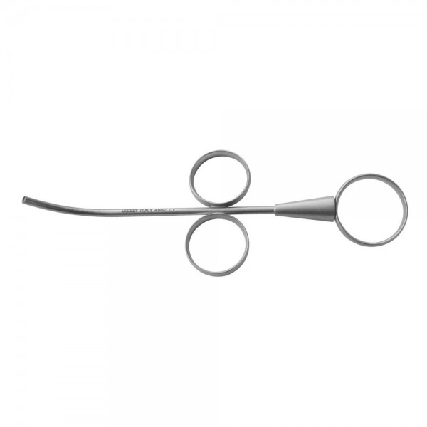 Bone Injector 2.5mm With Funnel