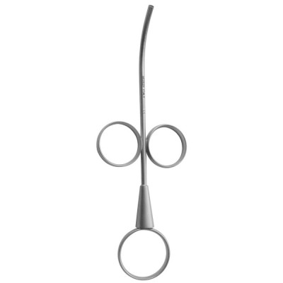 Bone Injector 4.4mm With Funnel