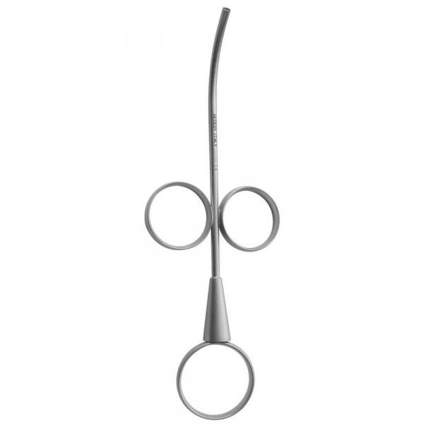 Bone Injector 4.4mm With Funnel