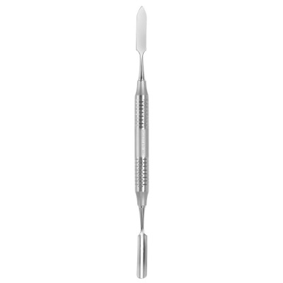 Bone Scoop And Spatula
