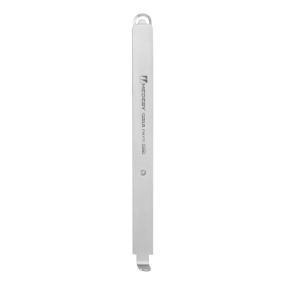 Bone Scraper Straight Blade
