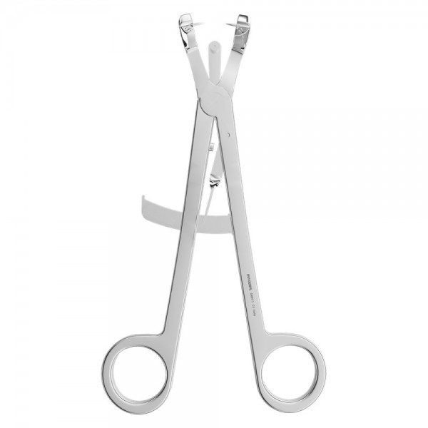 Bone Thickness Gauge 17.5cm
