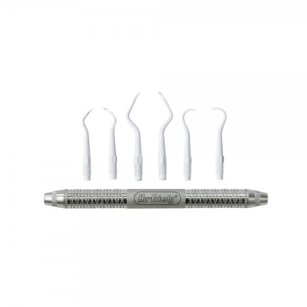 Implacare II Assorted Tips with Handle