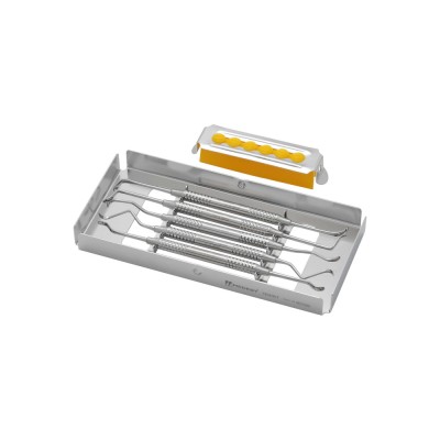 Mini Sinus Lift Kit/5 Pieces