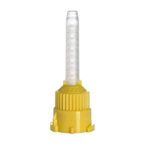HP Mixing Tips, Yellow