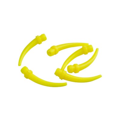 N1 Yellow Nozzle Tips