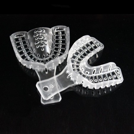 Disposable Implant Impression Tray, Large