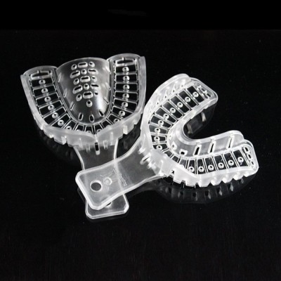 Disposable Implant Impression Tray, Small