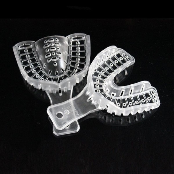 Disposable Implant Impression Tray, Small