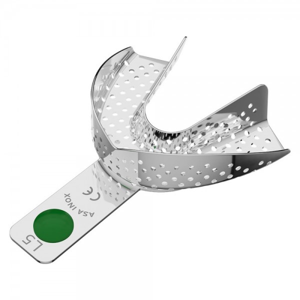 Impression Tray Lower Large