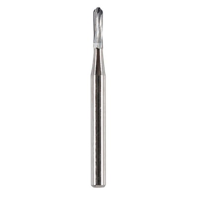 Carbide Bur, FG 009, Torpedo ISO No. 137