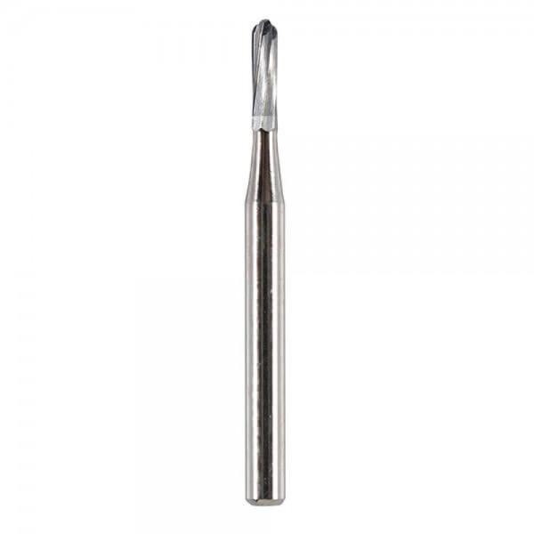 Carbide Bur, FG 009, Torpedo ISO No. 137