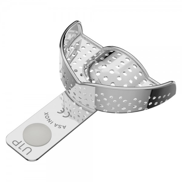 S.S. Perforated Impression Tary Perma Lock U1P