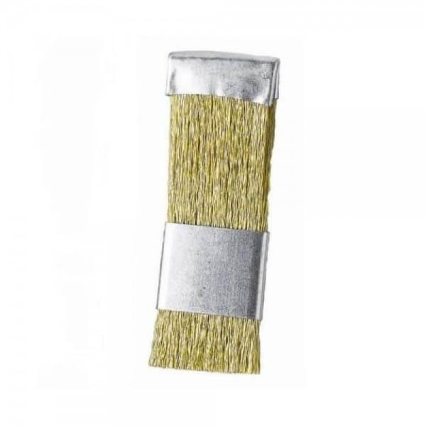 Metal Burs Brush