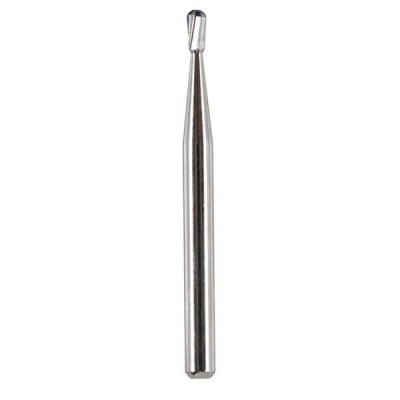 Carbide Bur, FG 010, Pear ISO No. 237