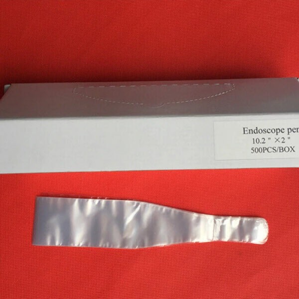 IntraOral Camera Sleeve (10.2"x2")