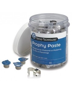 Ortho Technology Prophy Paste