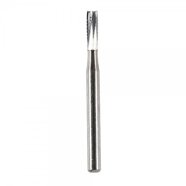 Carbide Bur, FG 012, Cylinder ISO No. 109