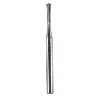 Carbide Bur, FG 012, Pear ISO No. 238