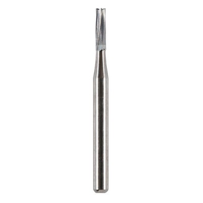 Carbide Bur, FG 016, Cylinder ISO No. 110