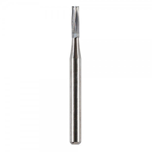 Carbide Bur, FG 016, Cylinder ISO No. 110