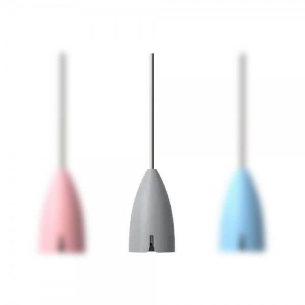 Disposable FastFiber Tip 400 um